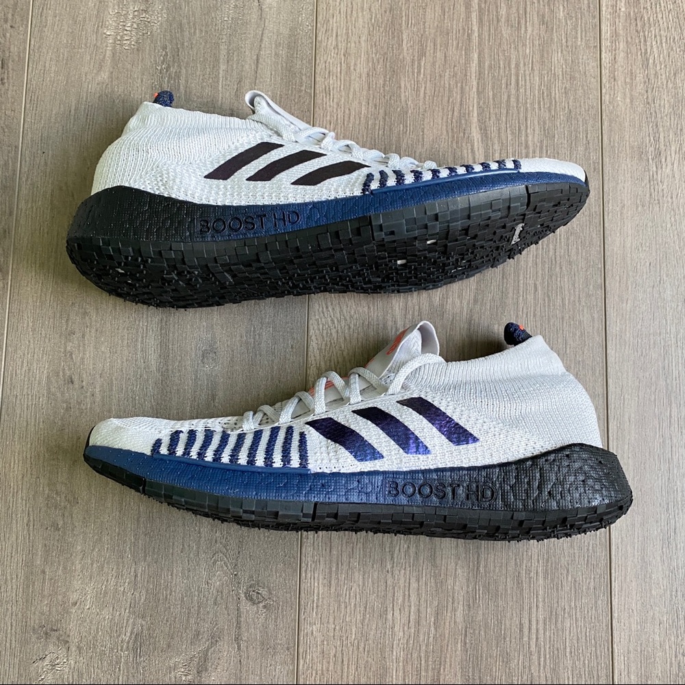 NWT Adidas Pulseboost HD - Picture 7 of 7